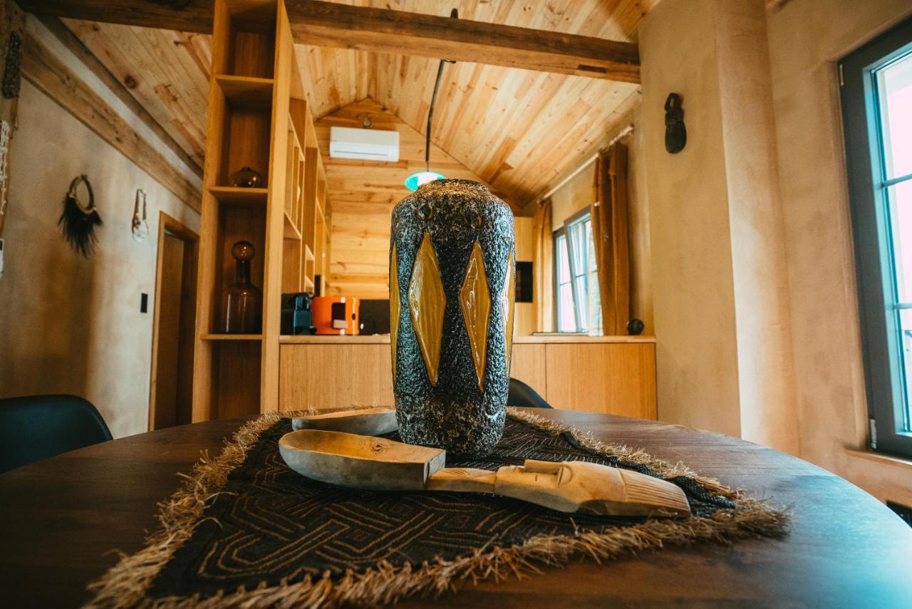 Domaine Boheme I Art De Vivre Appartement Guebwiller Buitenkant foto