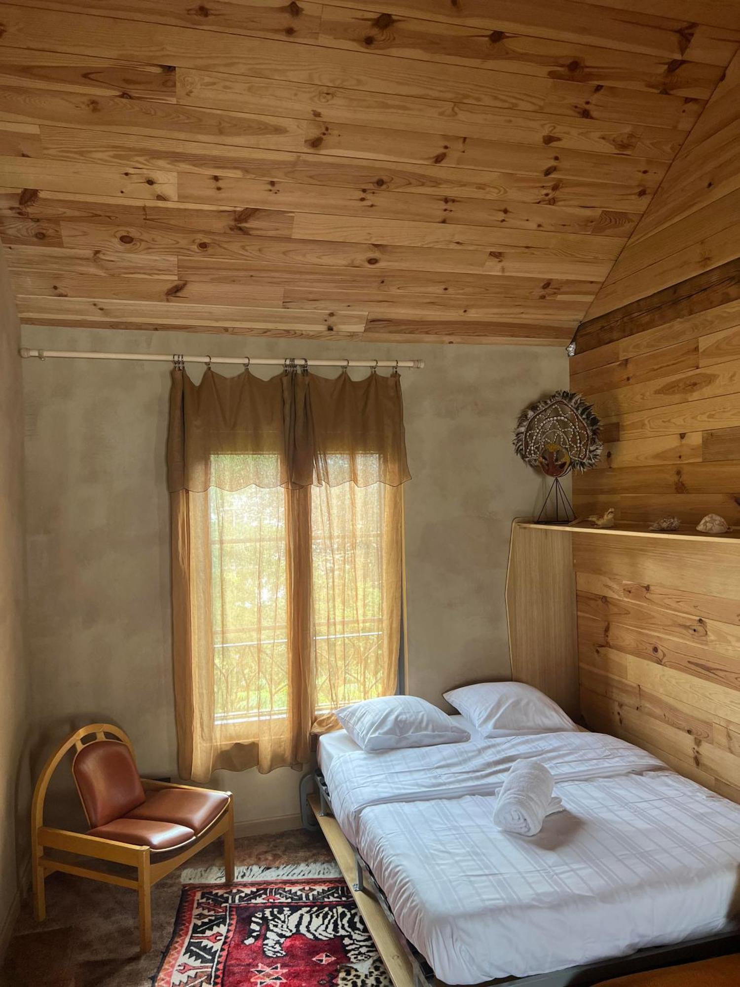 Domaine Boheme I Art De Vivre Appartement Guebwiller Kamer foto